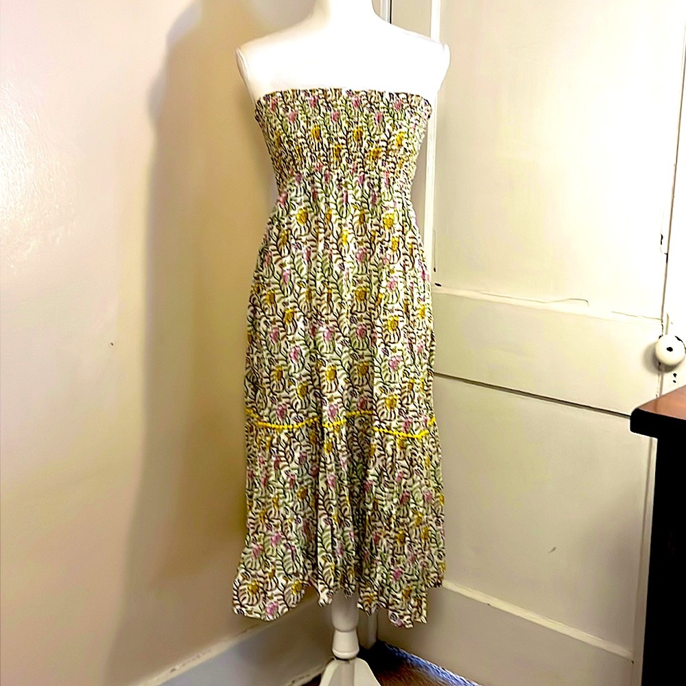Summer dress